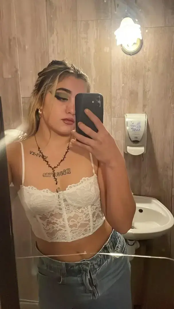 Leak & nude 3 — rhumka