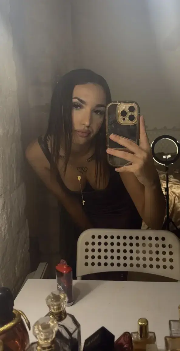 Leak & nude 2 — Zoe_pz