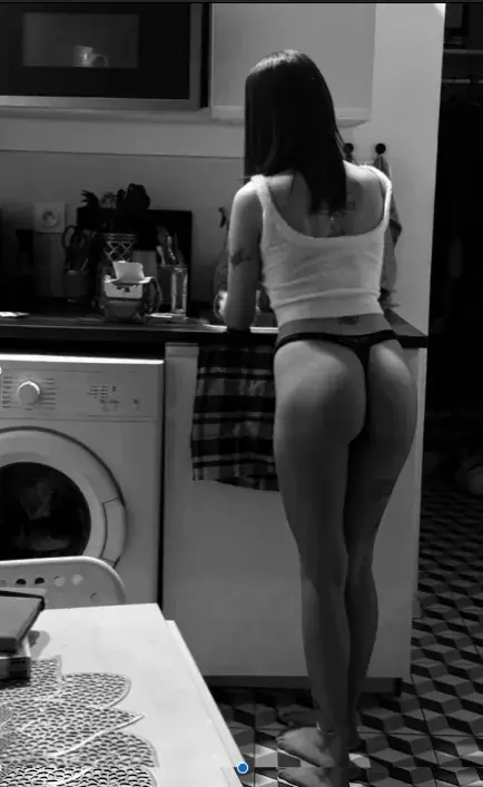 Leak & nude 3 — Zoe_pz
