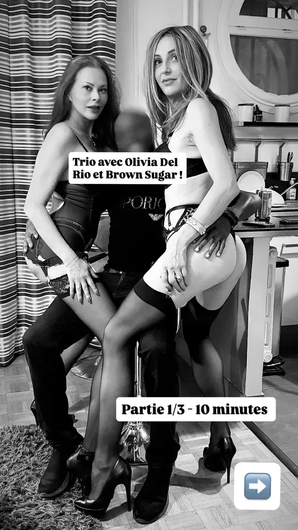 Leak & nude MYM — Parisbutterfly : « média » (MYM)
