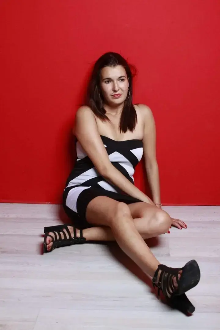 Leak & nude 2 — Mademoiselle_a
