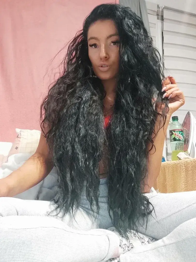 Leak & nude 4 — Ladymuffin69