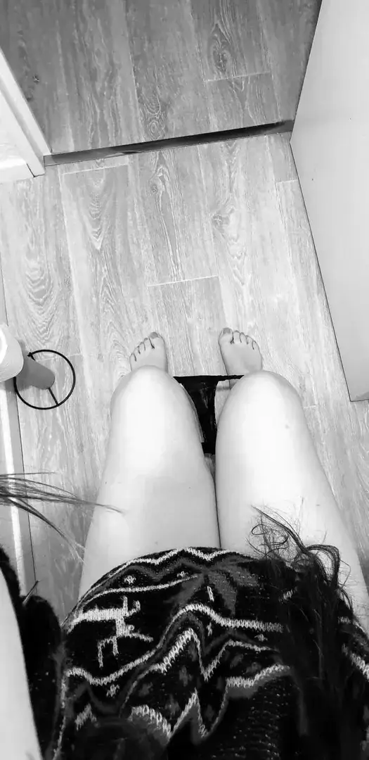 Leak & nude 1 — Clarafit