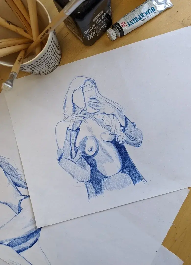 ✍🏻🖤
