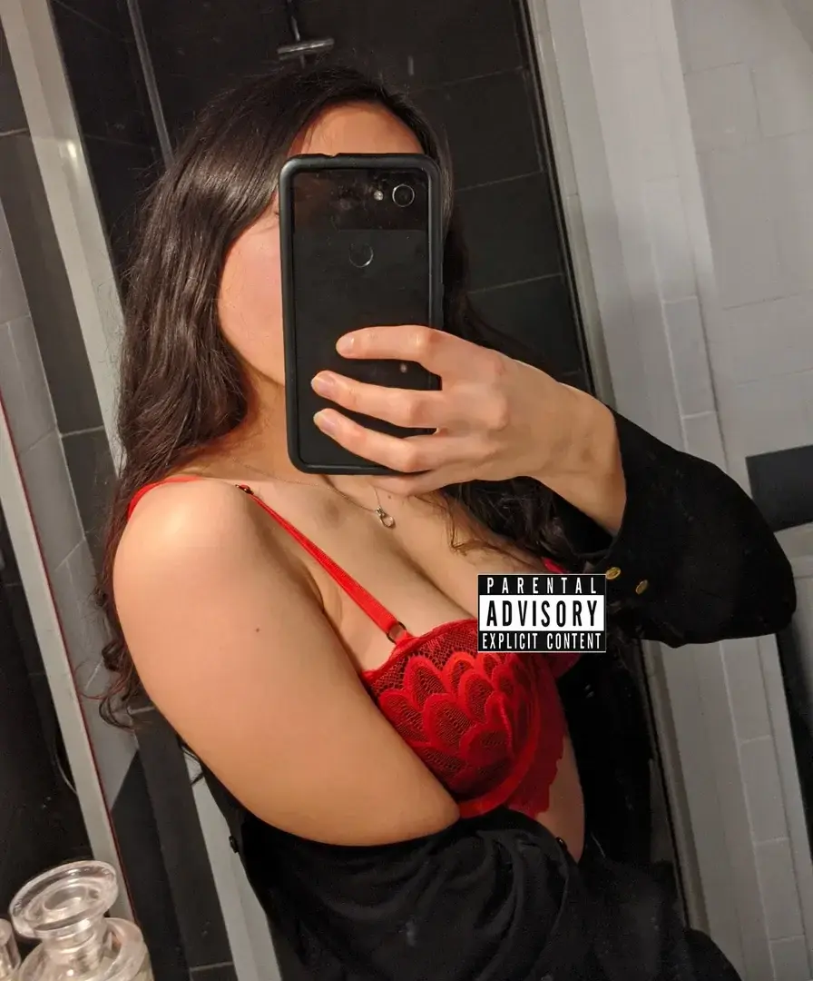 Leak & nude 1 — Totalsecret
