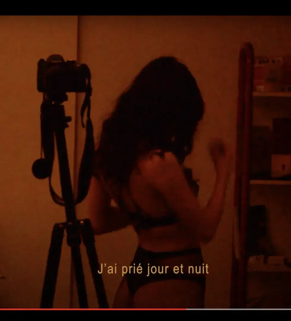 Leak & nude 6 — Totalsecret