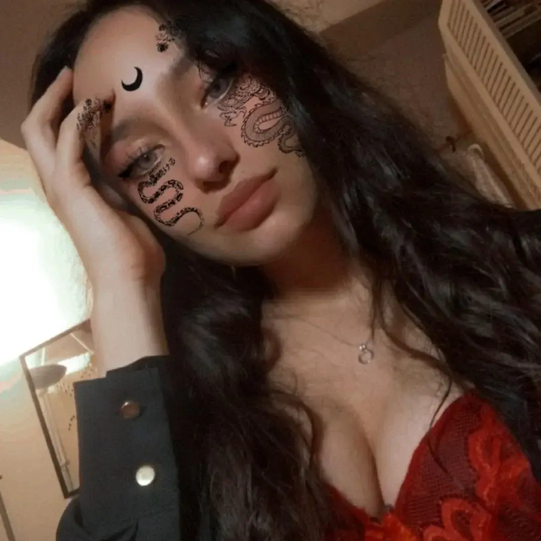 Avatar de Totalsecret
