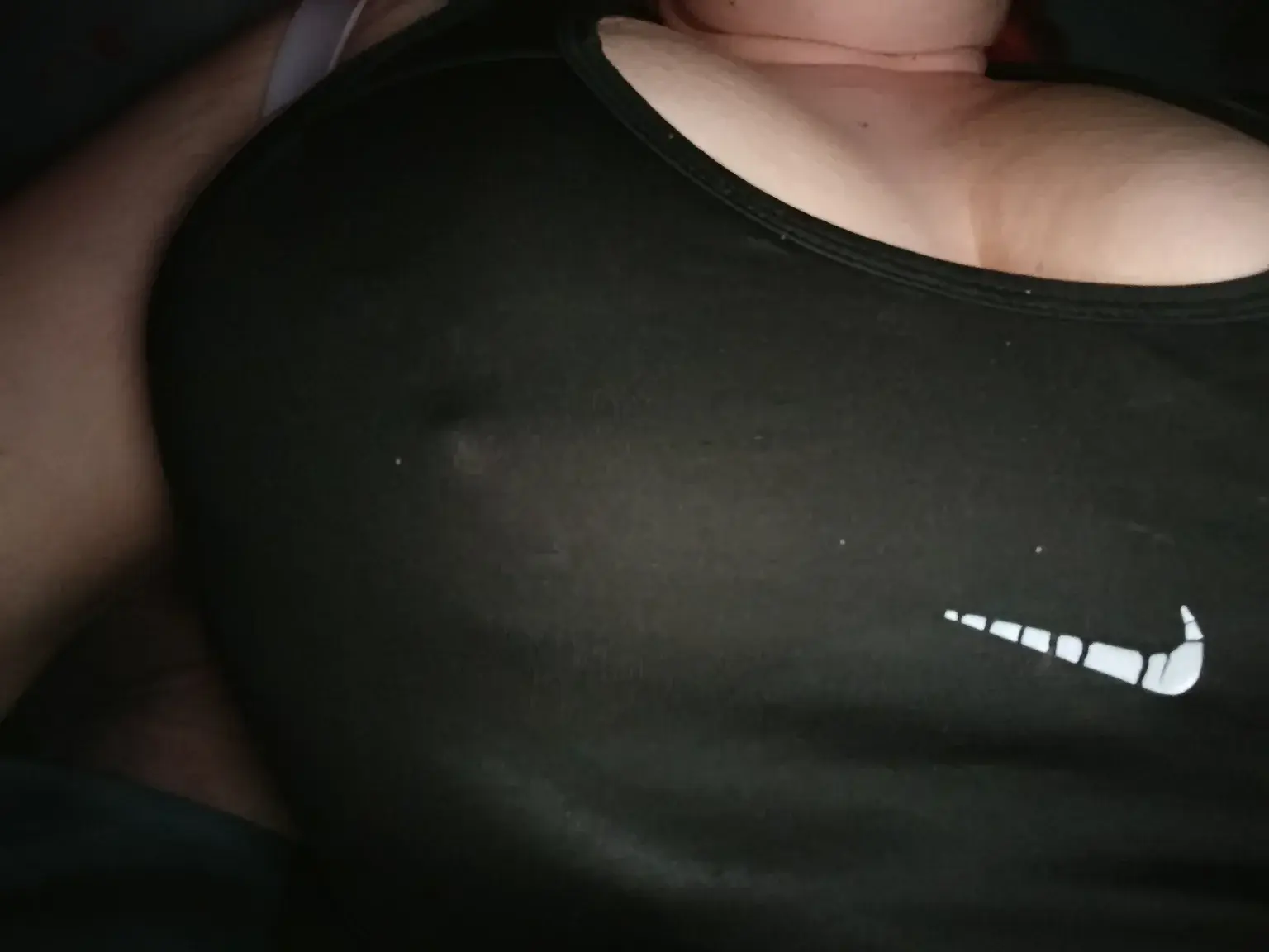 Leak & nude 4 — Wildetina