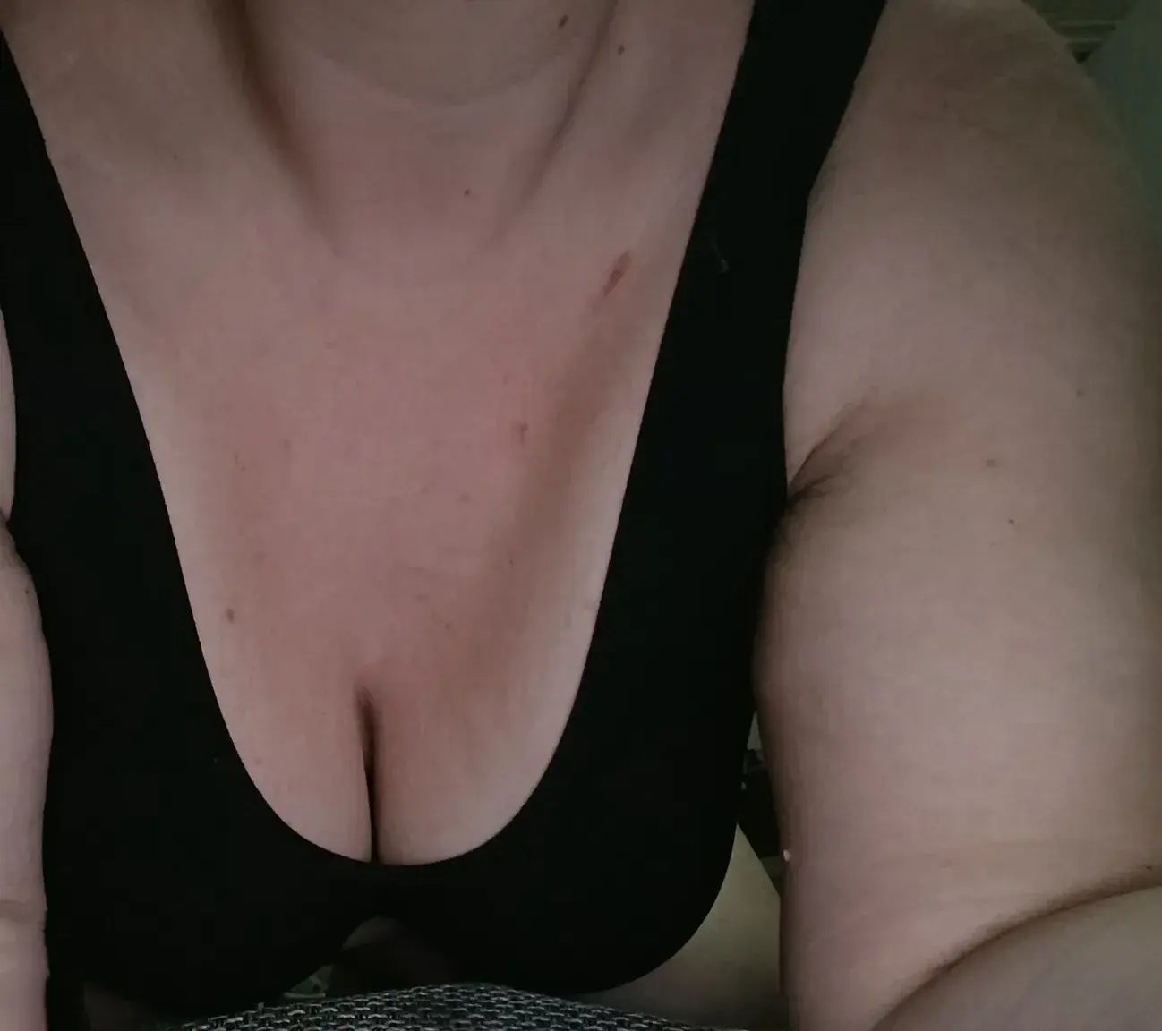 Leak & nude 6 — Wildetina