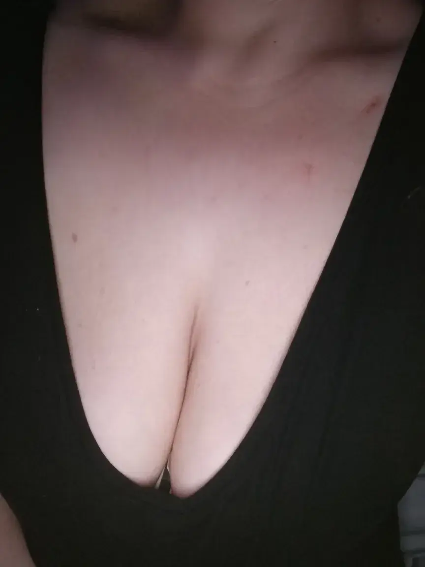 Leak & nude 10 — Wildetina