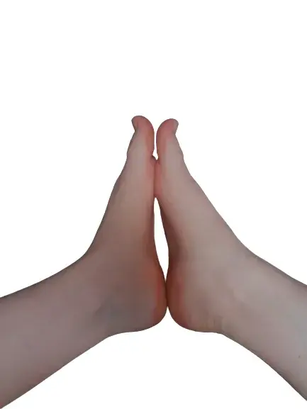 Photo de couverture de feetofpanda