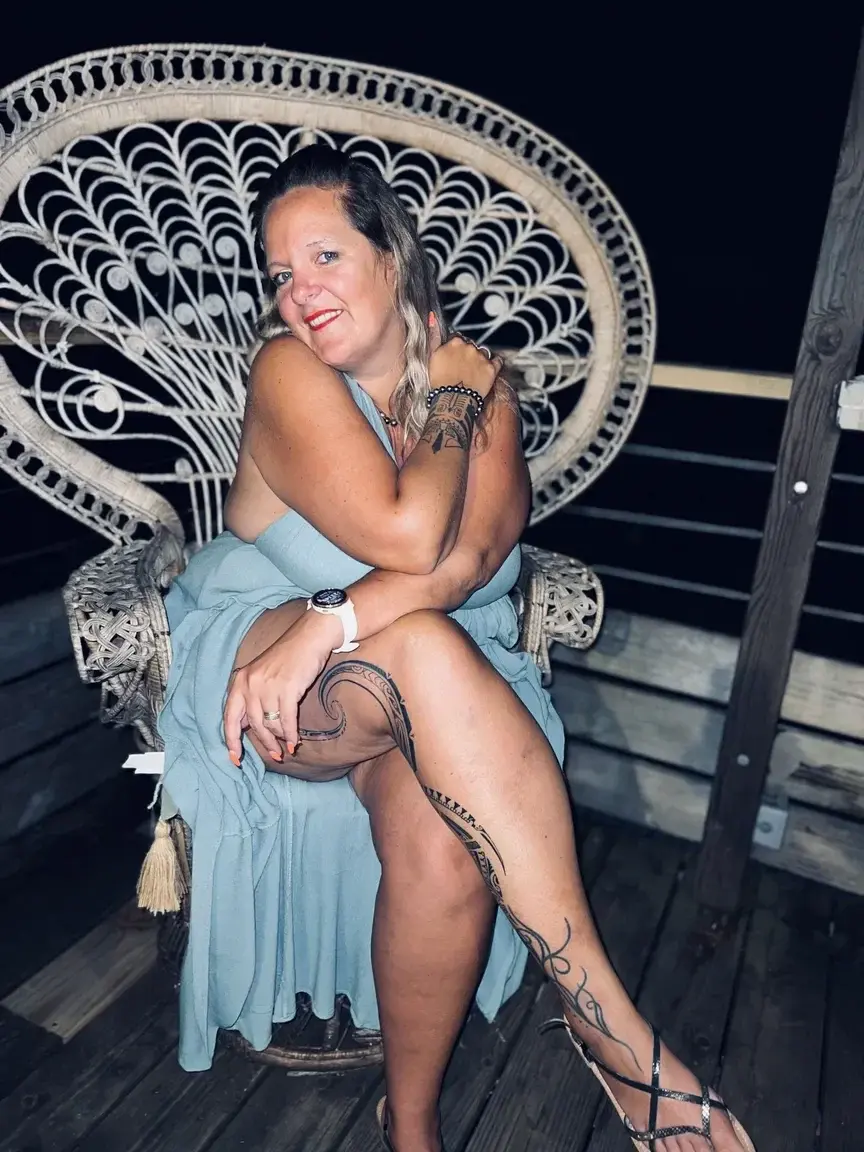 Leak & nude 1 — Titemarie1