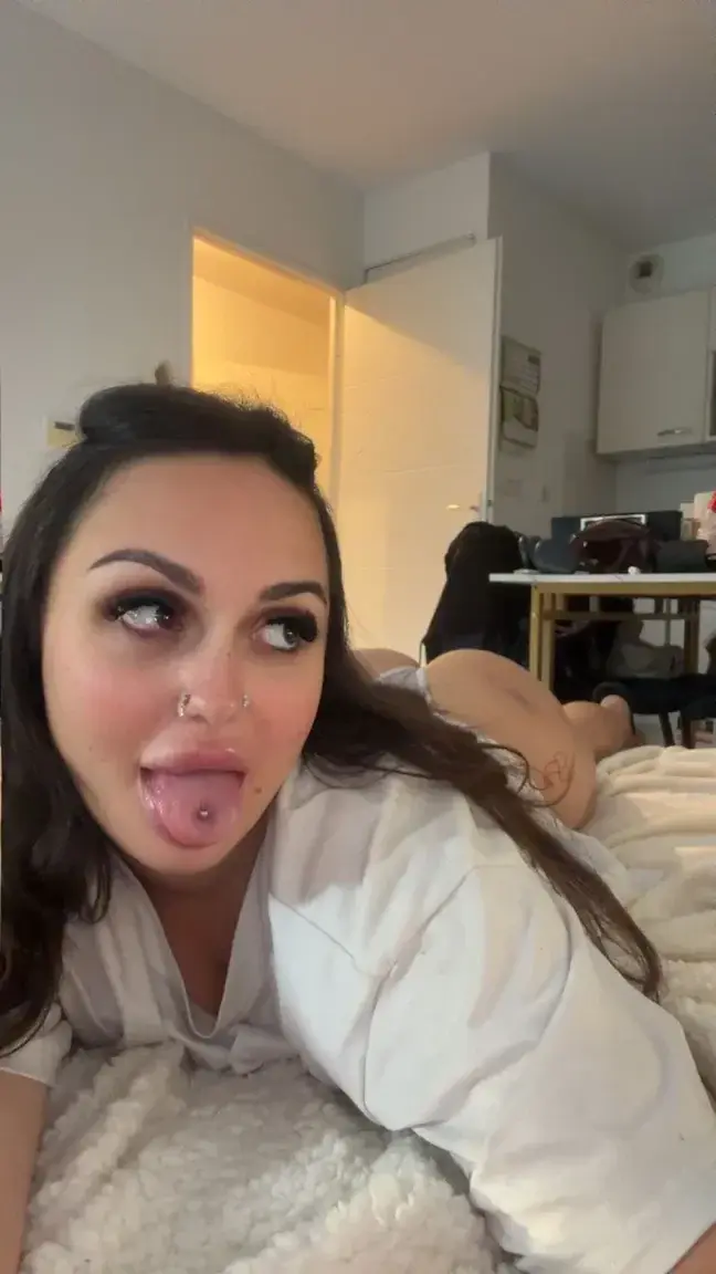 Leak & nude 2 — Clairedelune12