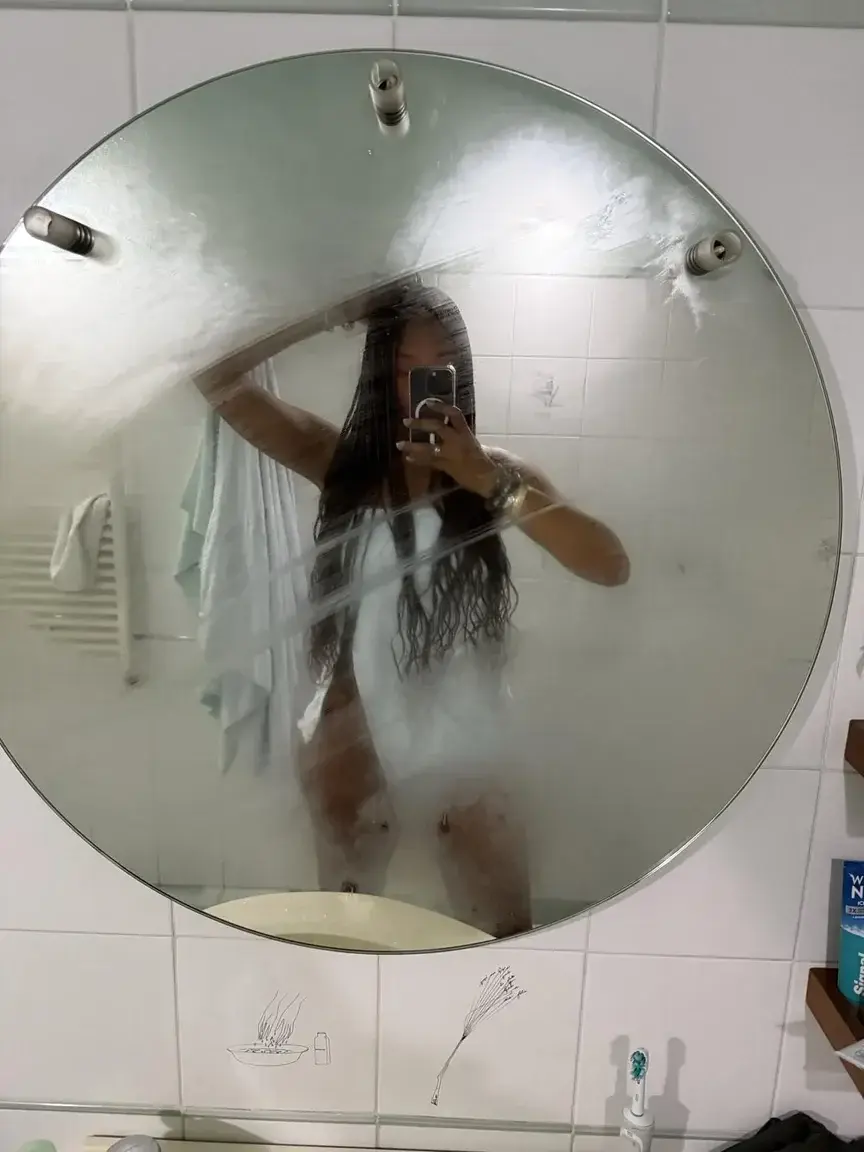 Leak & nude 3 — macy