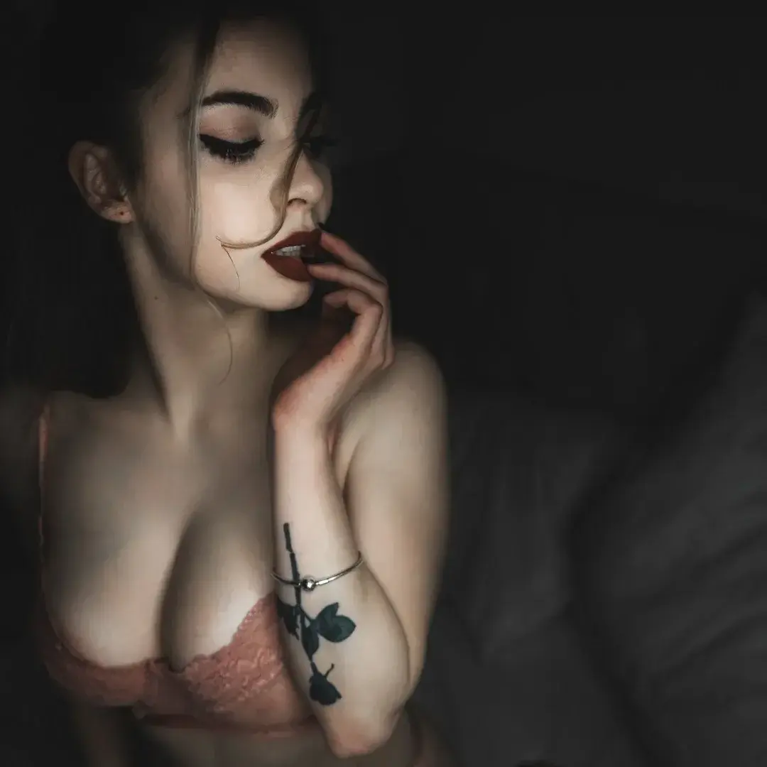 Leak & nude 2 — Systematic_chaos