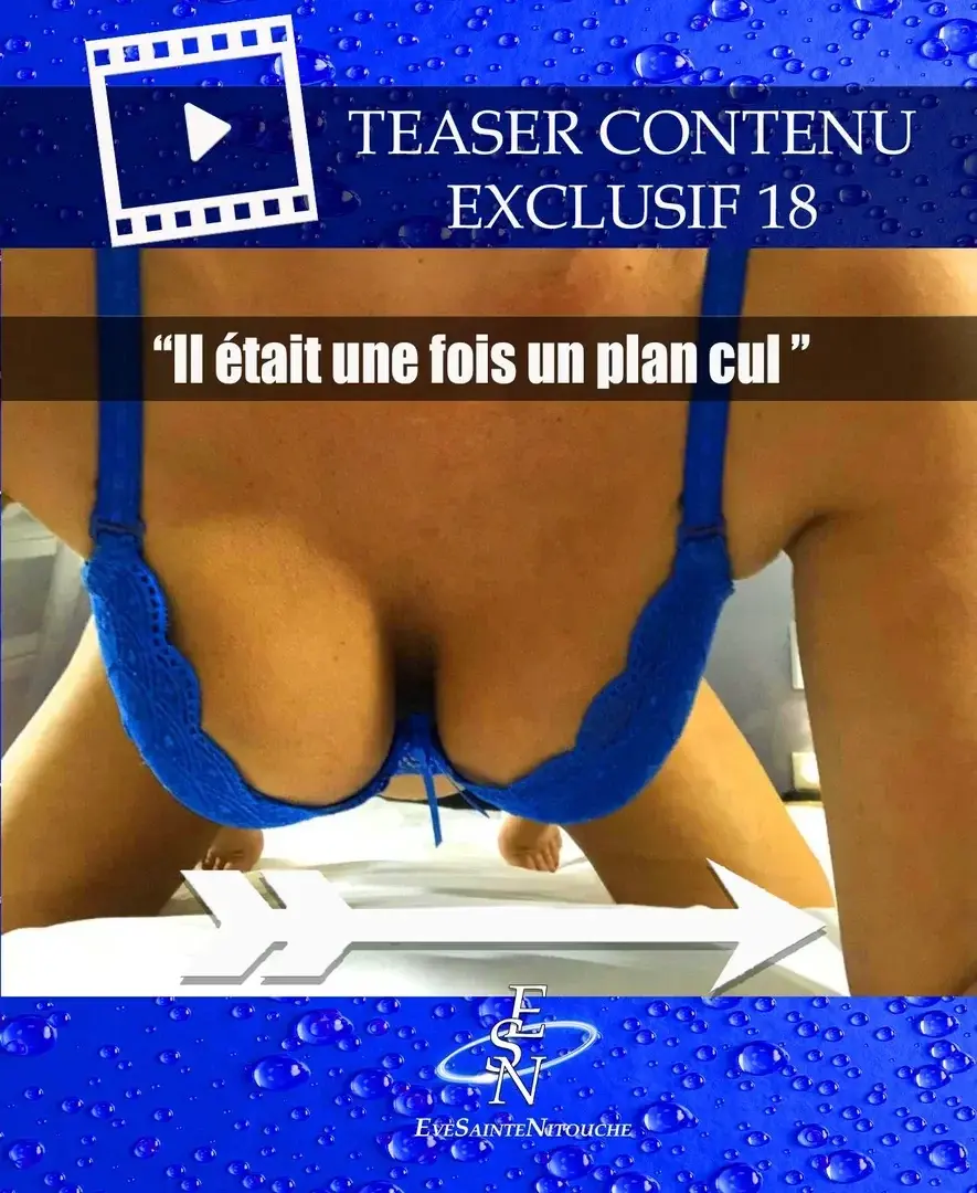 Viens voir mes talents de rabatteuse pour me faire bourrer par une bonne bite 😇. Ce plan cul me donne son jus en creampie dans la chatte en fin d’acte pour me remercier de l’avoir choisi et si bien sucé 😜. Bon... j’aurais bien aimé que son pote vienne avec lui mais il était trop timide 🙈.-20% sur ton abo avec le code DROPFR20, FIRST20 ou SURPRISE20