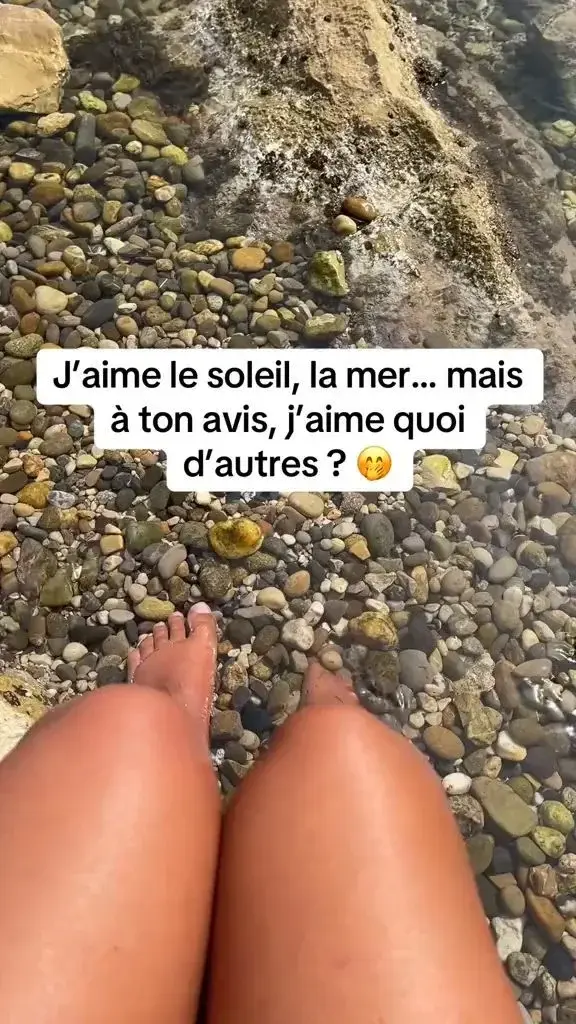 Leak & nude 13 — Evesaintenitouche