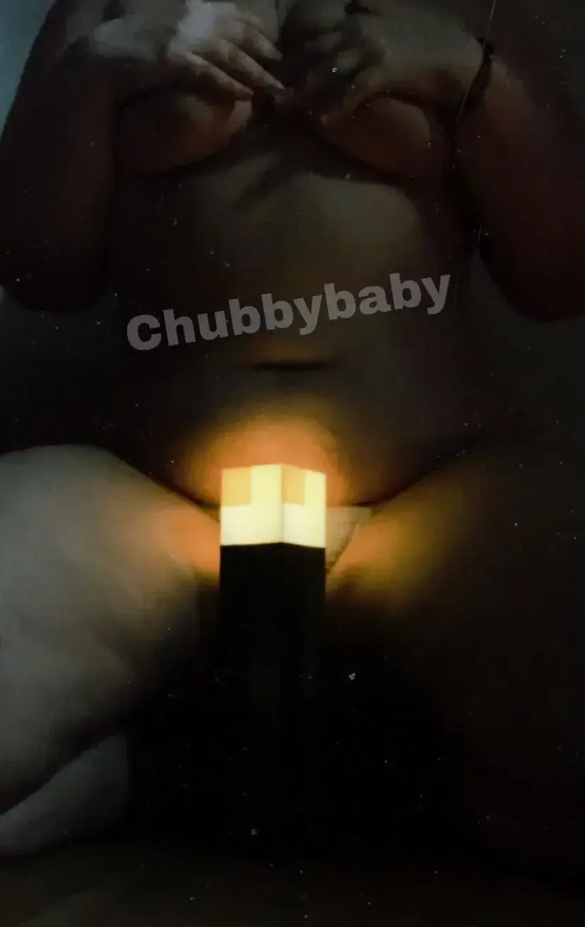 Leak & nude 4 — Chubbybaby