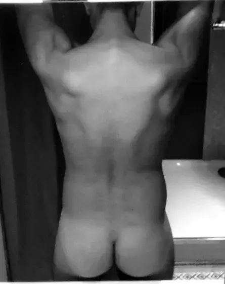 Leak & nude 1 — alexxx17
