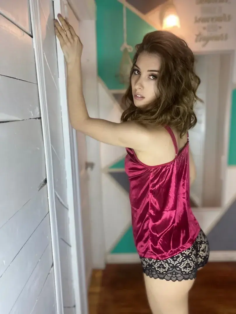 Leak & nude 6 — Khloexox