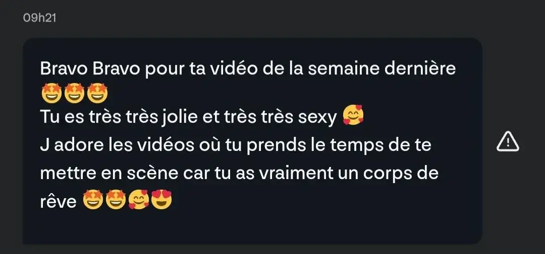 Leak & nude MYM — Thea_marguerite : « média » (MYM)