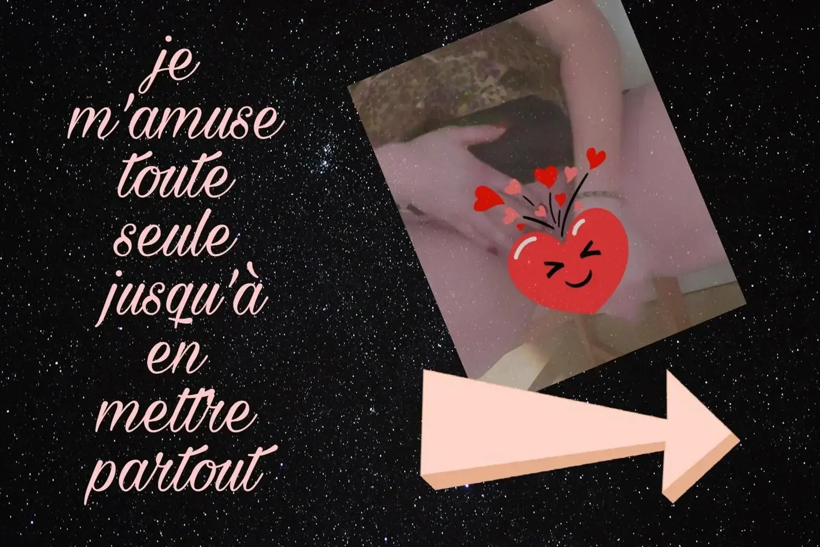 Leak & nude 1 — Lasophlavraie