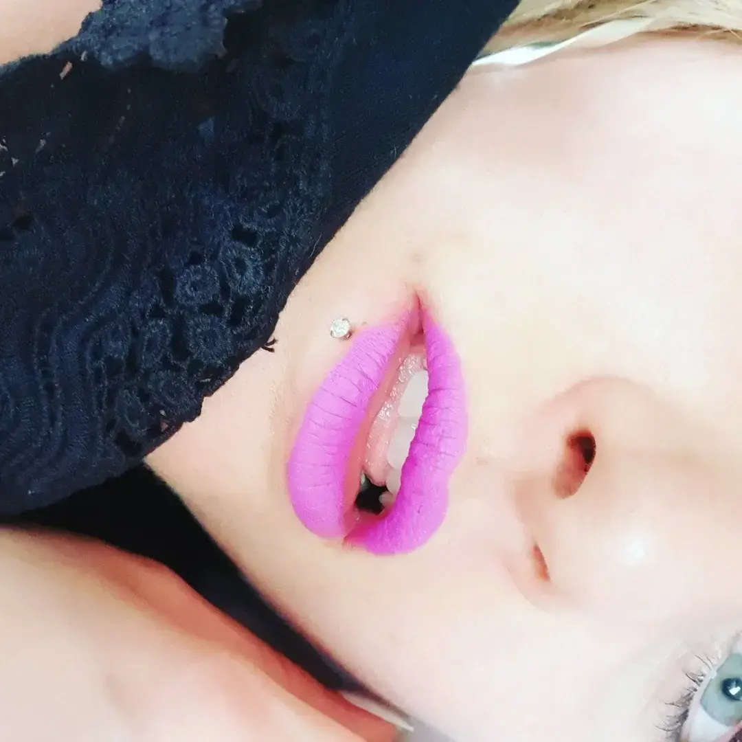 Leak & nude 3 — Lola-chou