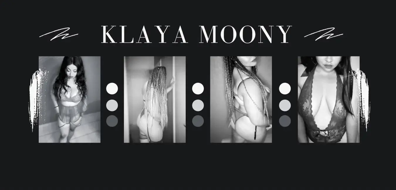 Photo de couverture de Klayamoony