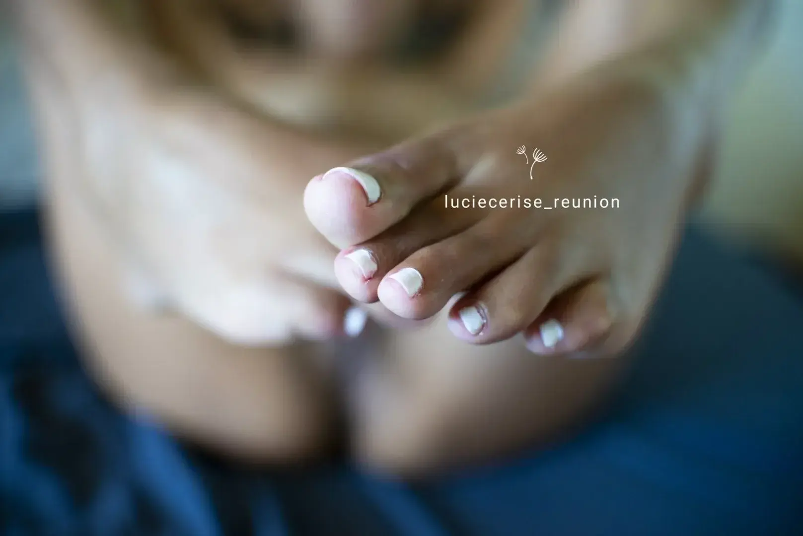 Luciecerise_reunion - Photo exclusive MYM | French Modèles