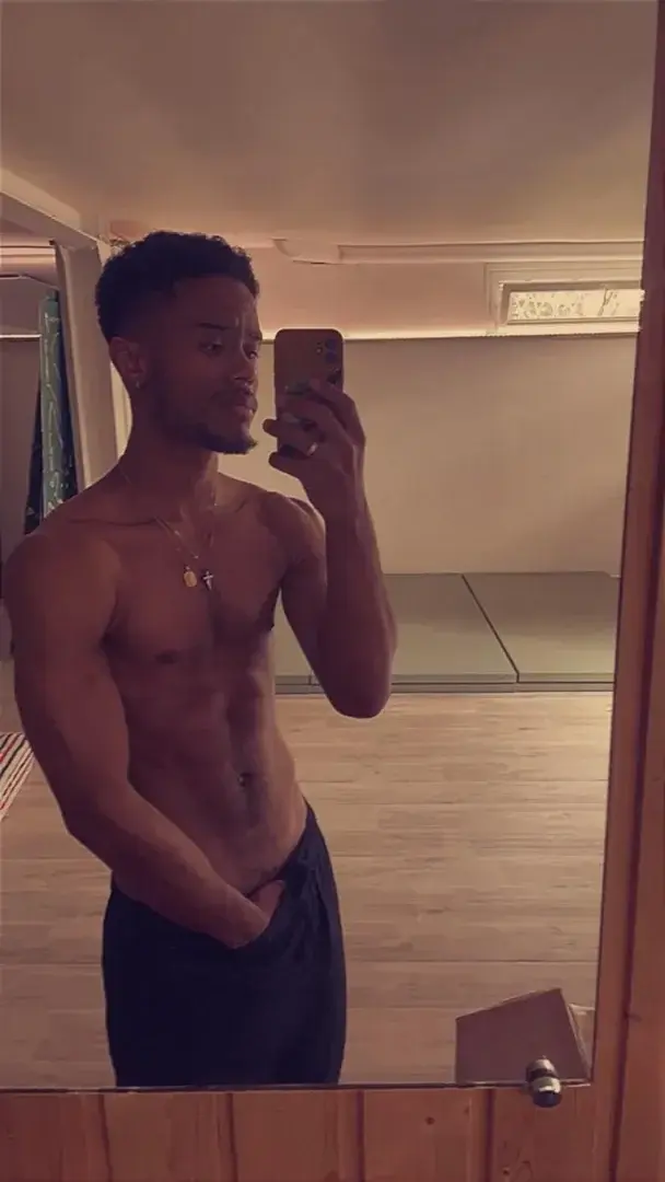 Leak & nude 1 — Sebhoney