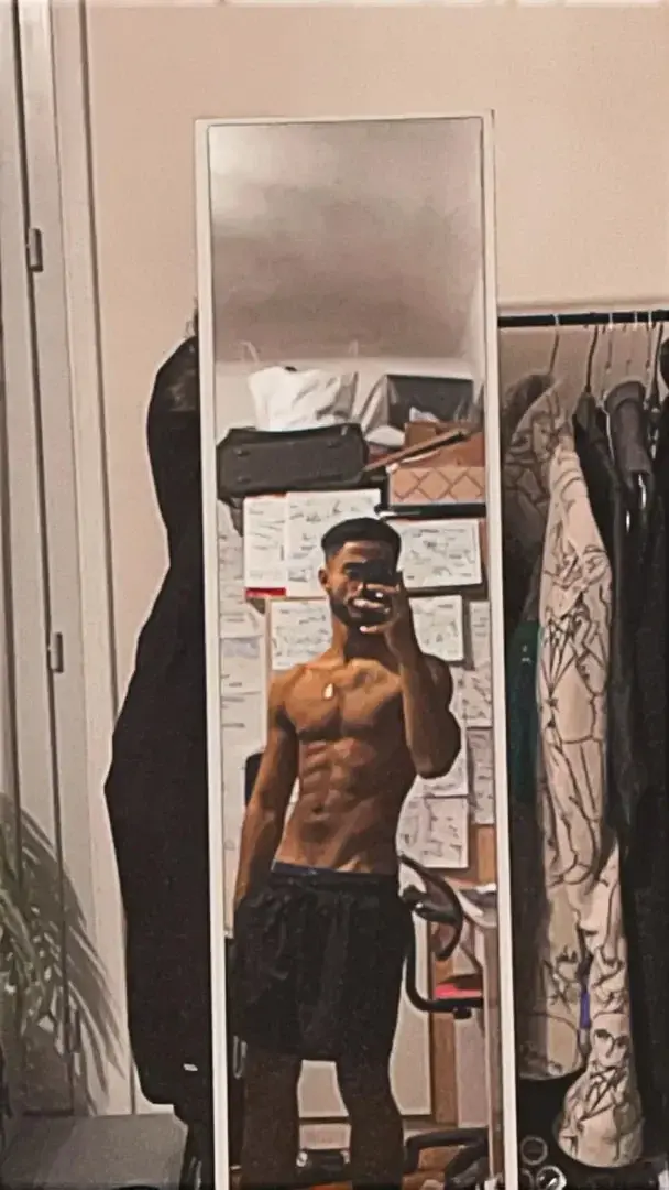 Leak & nude 3 — Sebhoney