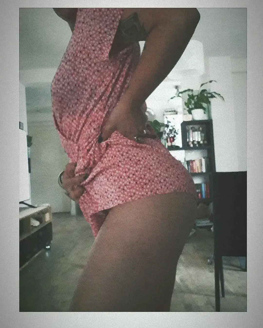 Retrouve l intégralité de mon contenue sensuel en t abonnant :)