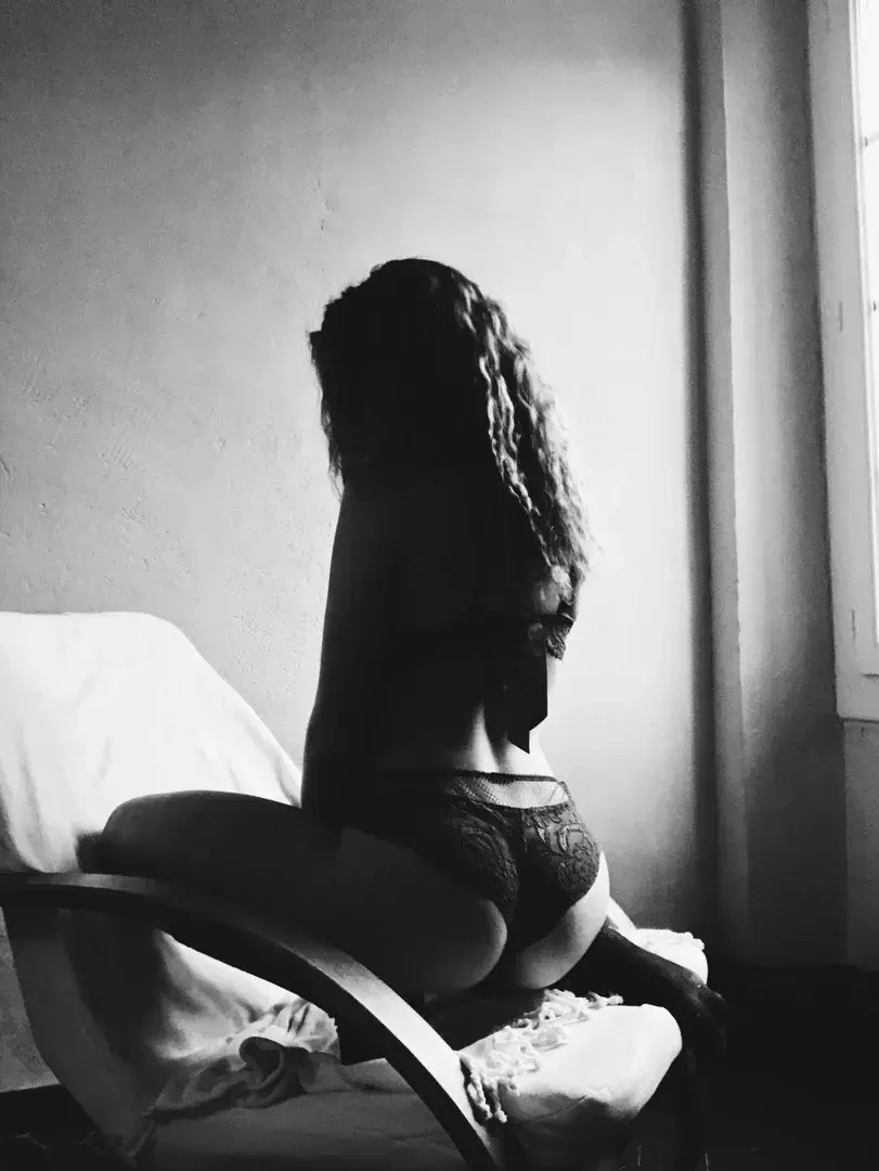 Leak & nude 2 — Cyssounue