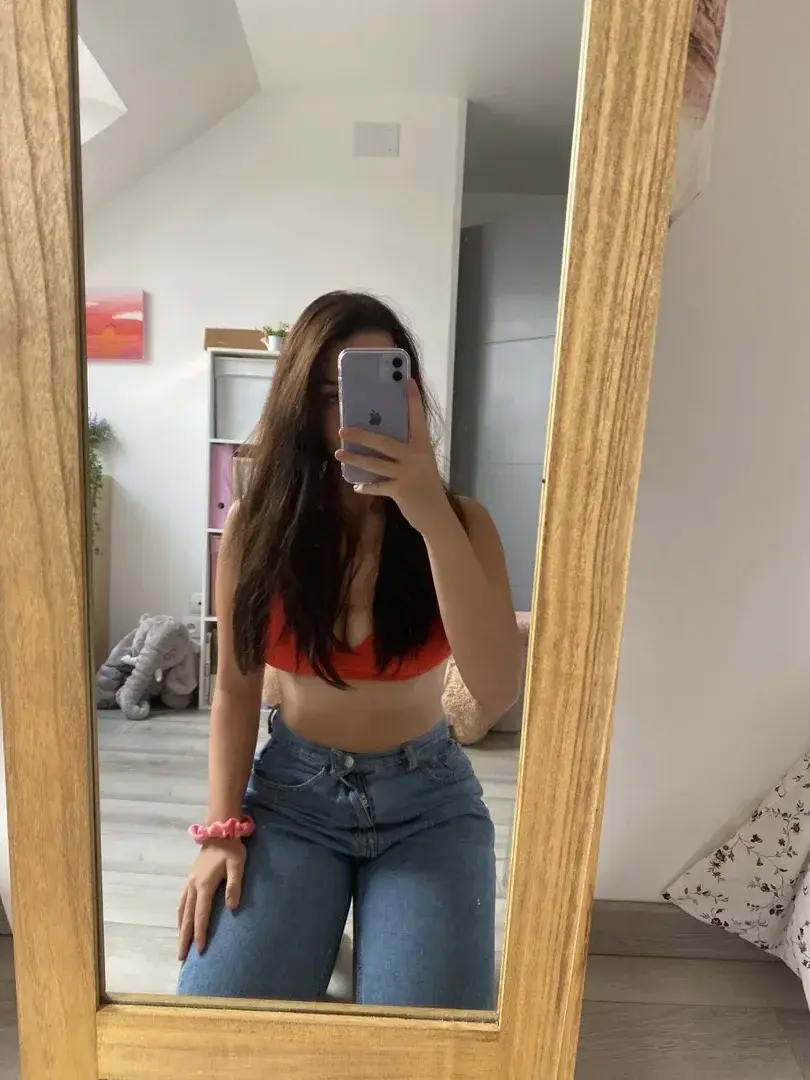 Leak & nude 4 — Pwettieangel