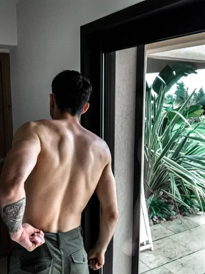 Leak & nude 8 — Gabandyou