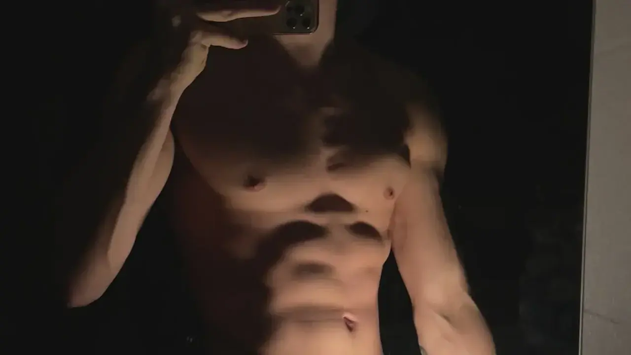 Leak & nude 2 — Gabandyou
