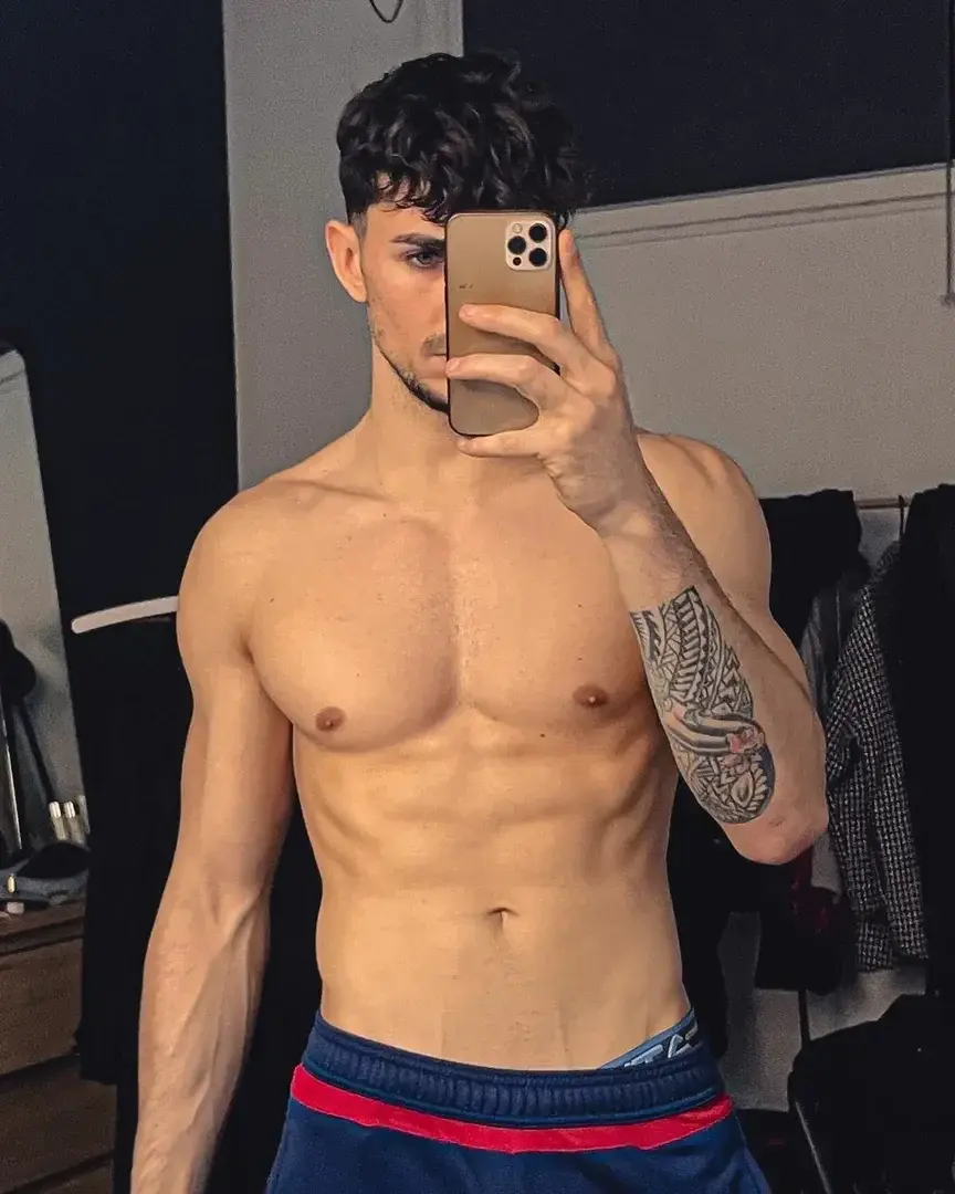 Leak & nude 4 — Gabandyou
