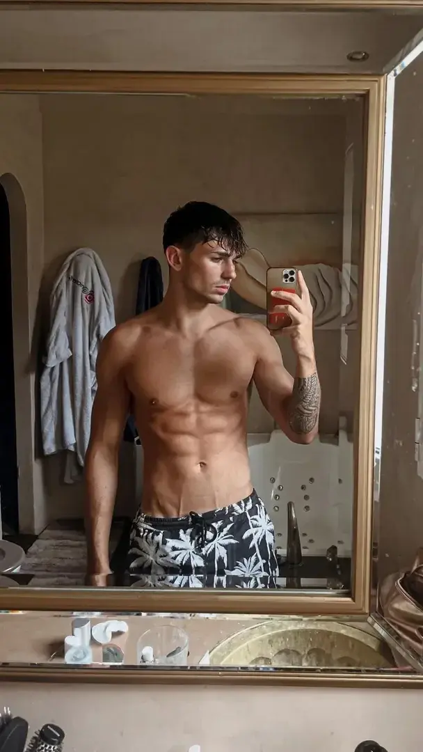 Leak & nude 6 — Gabandyou