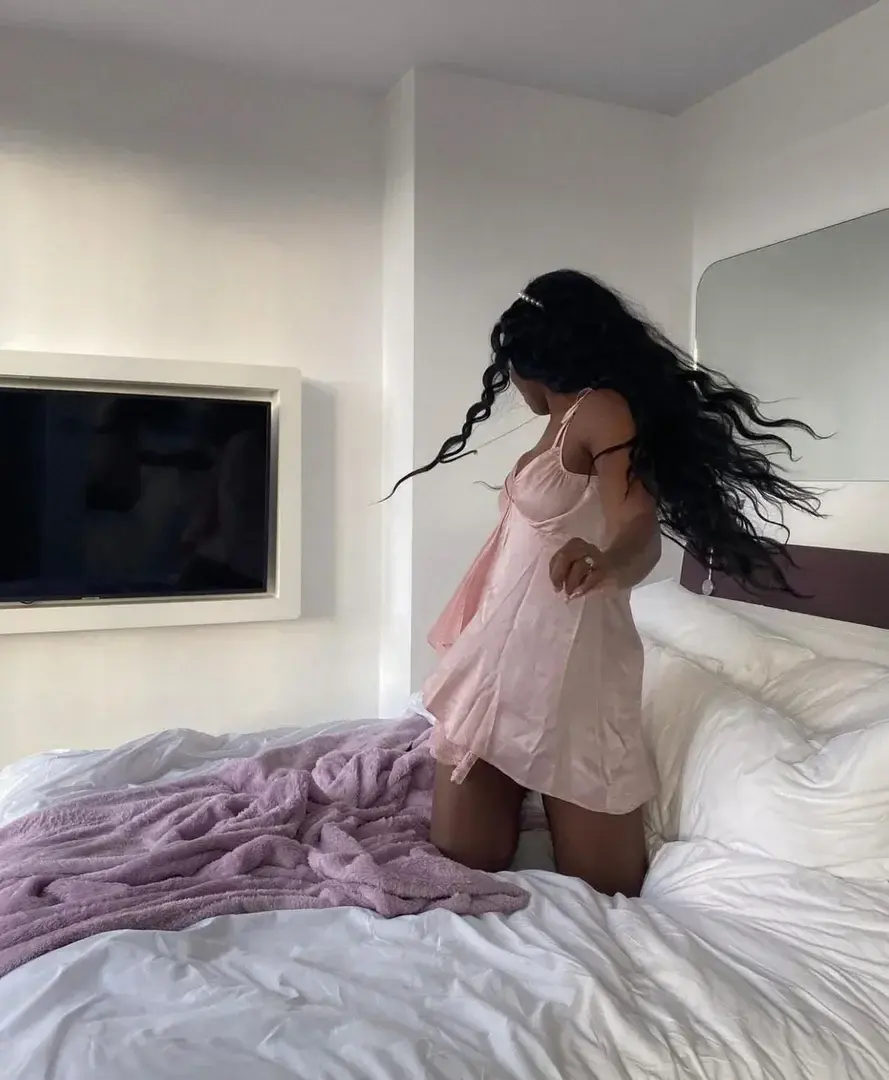 Une fille facile ? ❤️