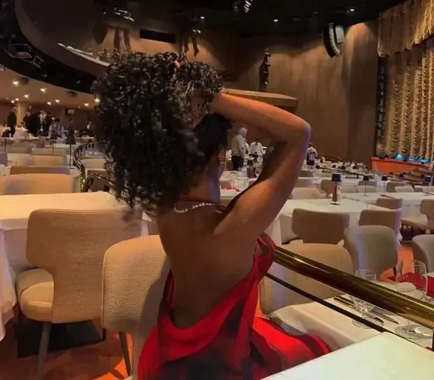 Rouge tentation 💋