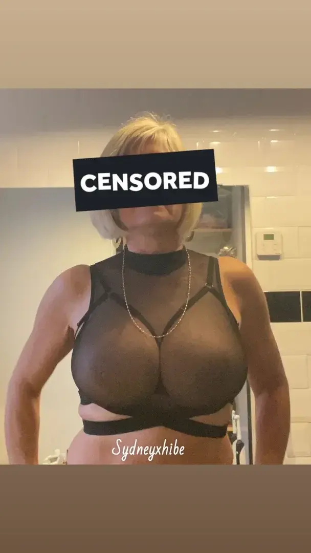 Leak & nude MYM — Sydneyxhibe : « « Choix assumé, regard non imposé. » » (MYM)