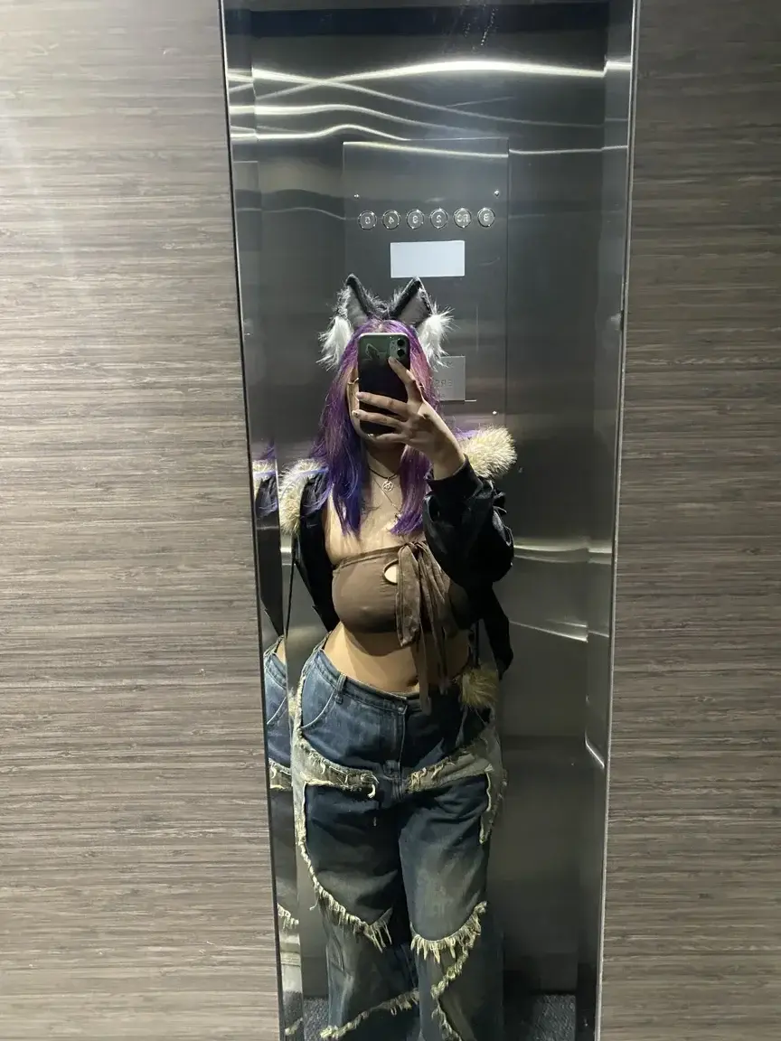 Leak & nude MYM — vampiria_wendy : « Petit rappel car certains ce sentent plus pissé^^ je suis content creator ça ne veut pas dire que je nai pas une vie a côté ! Je suis aussi étudiante j’ai des projets à rendre, je suis humaines je tombe malade et j’ai mes règles. Ce n’est pas car je fais des vidéos et photos NSFW que je nai pas des baisses de libido et que je suis accro au cul !Just a quick reminder, because some people think they're all that: I'm a content creator, but that doesn't mean I don't have a life outside of this! I'm also a student, I have projects to complete, I'm human, I get sick, and I have my period. Just because I make NSFW videos and take NSFW photos doesn't mean I don't have low libido or that I'm addicted to sex! » (MYM)