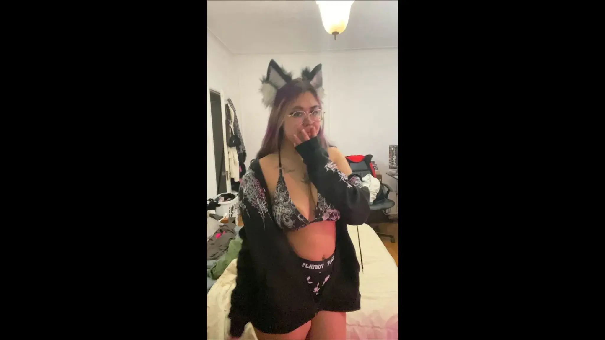 vampiria_wendy - Photo exclusive MYM 2 | French Modèles