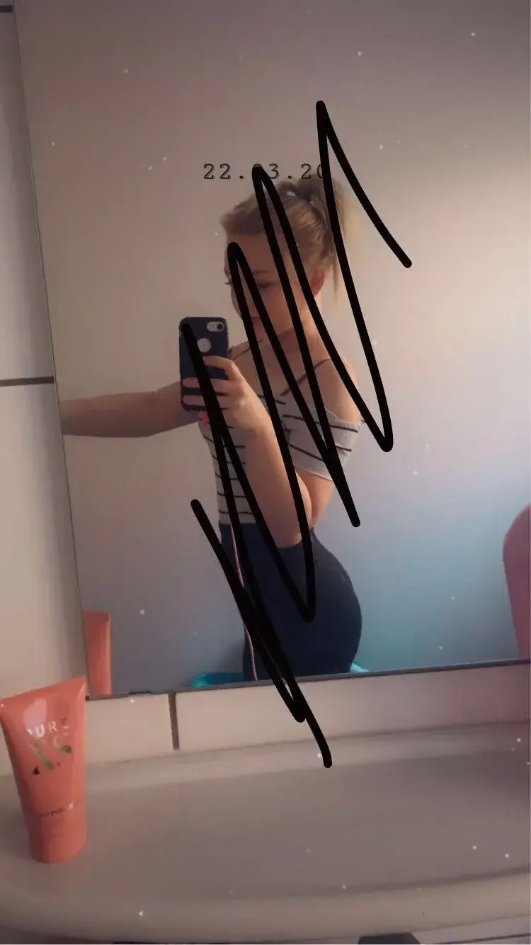Leak & nude 3 — Lyliaouoc