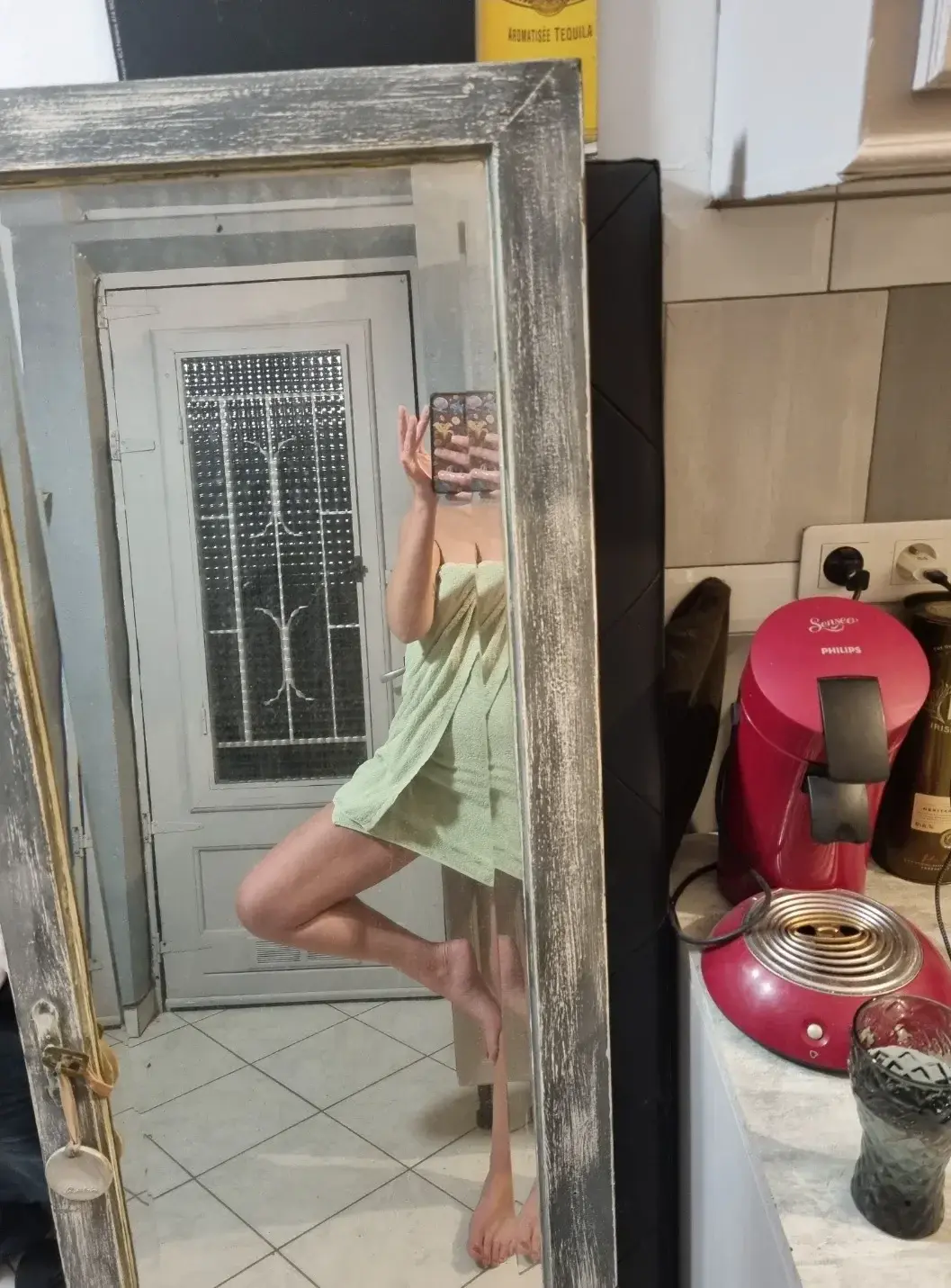 Leak & nude MYM — Queeenmanouuu : « média » (MYM)