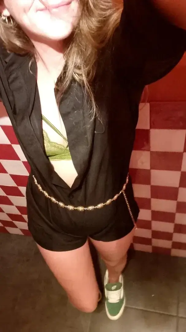Leak & nude 6 — Queeenmanouuu
