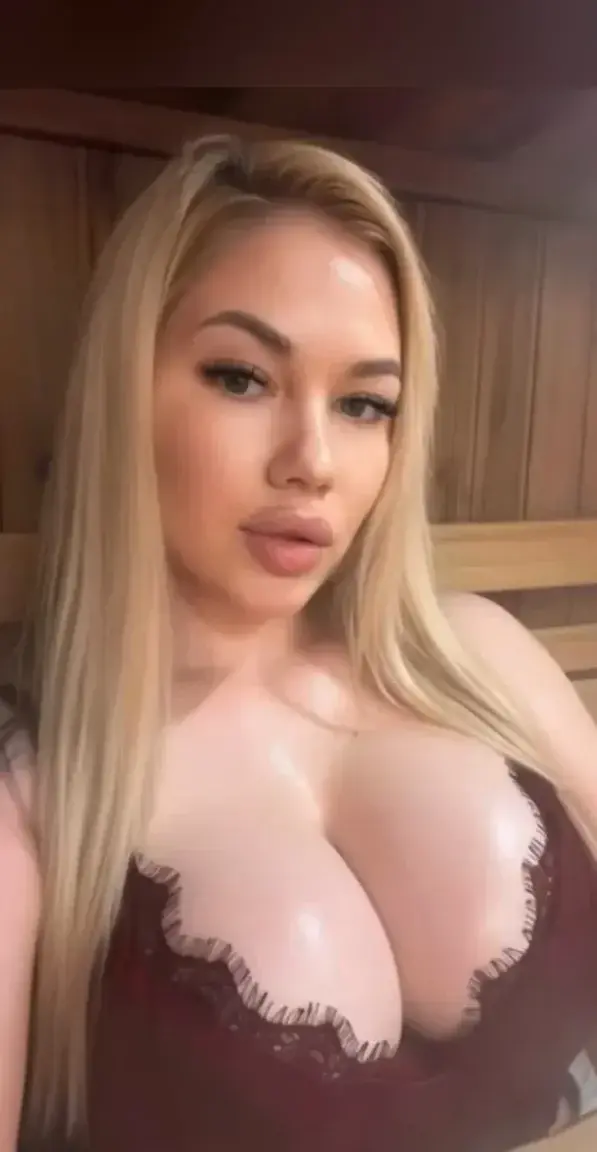 Leak & nude 3 — Dominikai_model