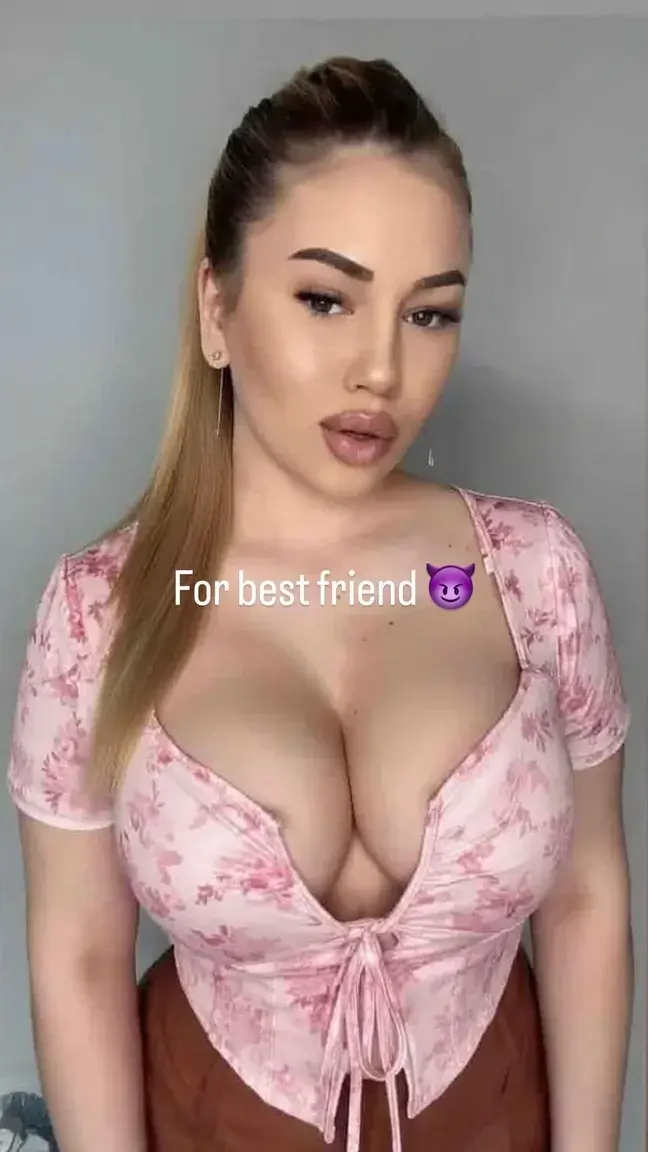 Leak & nude 6 — Dominikai_model