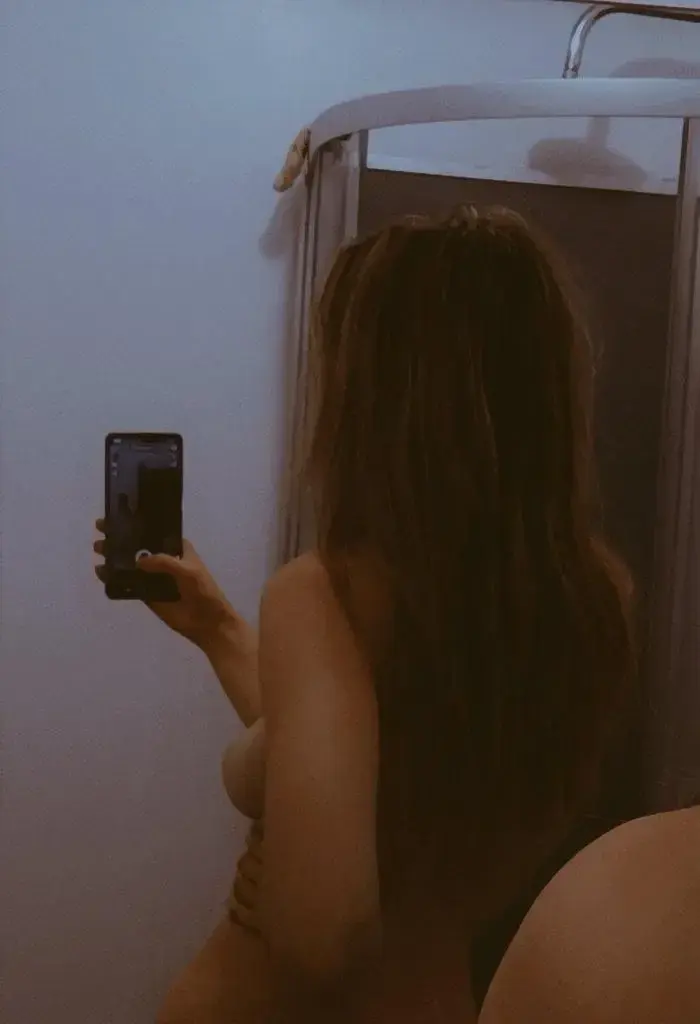 Leak & nude 5 — Onyx98