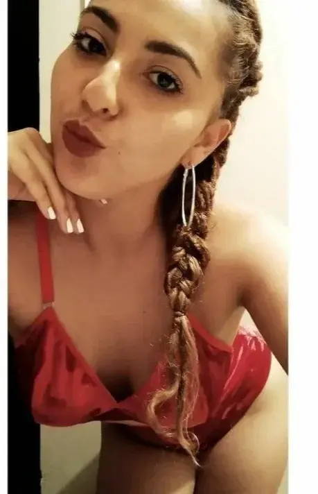 Dilana_freesoul98 - Photo exclusive MYM 7 | French Modèles